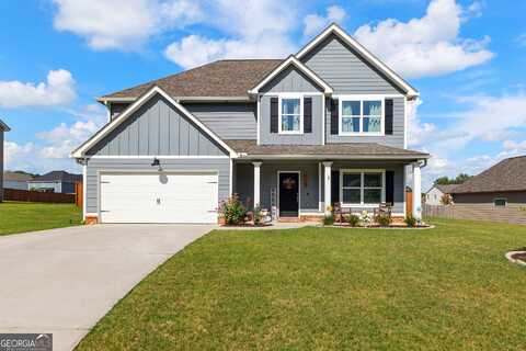 118 Springwood, Carrollton, GA 30117