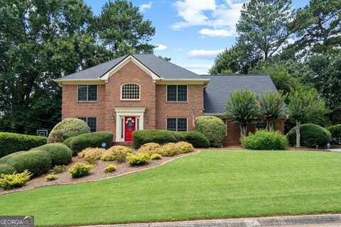 160 Amsterdam, Lilburn, GA 30047