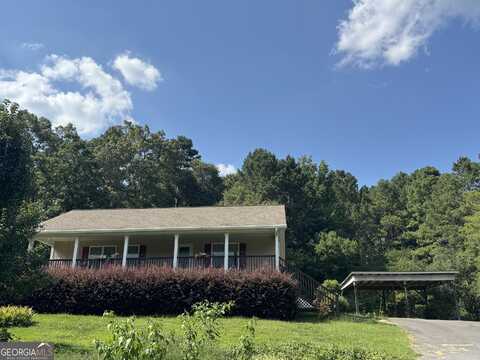 4677 Kingston, Kingston, GA 30145