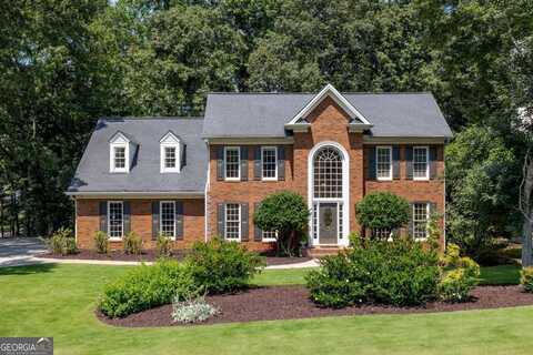 3195 Waters Mill, Alpharetta, GA 30022