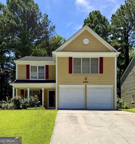 2835 Binghampton, Lawrenceville, GA 30044
