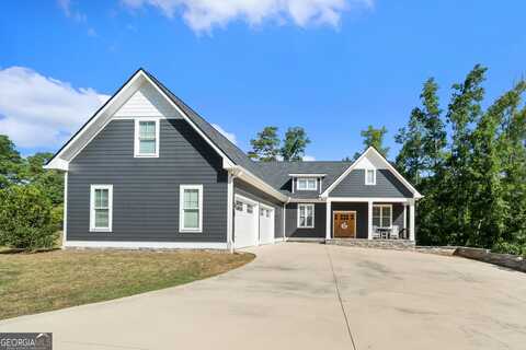 410 High Bluff, Milledgeville, GA 31061