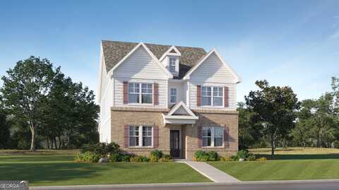 301 Fraley, Woodstock, GA 30188