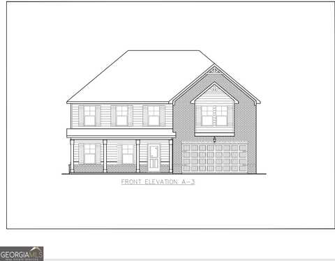 1672 Fuma Leaf Way, Mcdonough, GA 30253
