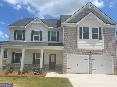 1672 Fuma Leaf Way, Mcdonough, GA 30253