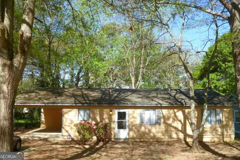 6627 Bent Creek, Rex, GA 30273