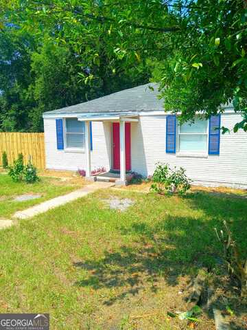 169 Munson, Columbus, GA 31903
