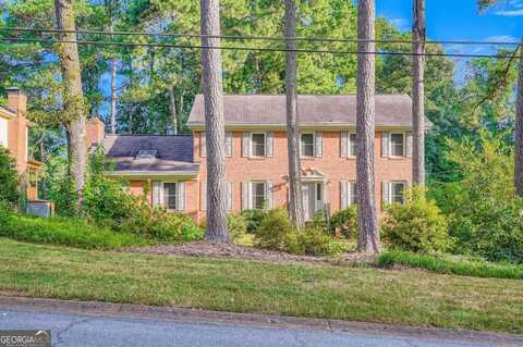 4245 Cedar Creek, Lilburn, GA 30047