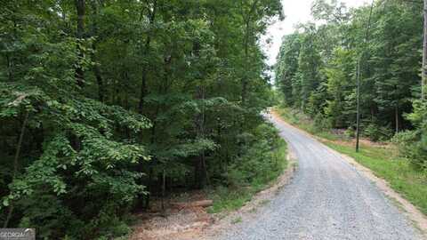 Lot #159 Jumper, Ellijay, GA 30540
