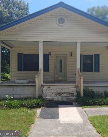 619 Cooper, Eastman, GA 31023