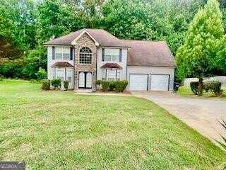 3104 MINERAL RIDGE, Stone Mountain, GA 30087