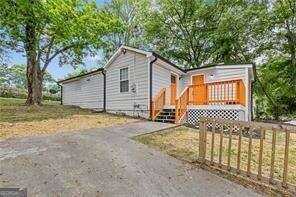 2065 NW Morehouse, Atlanta, GA 30314