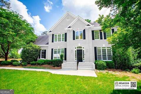213 Shady Valley, Carrollton, GA 30116