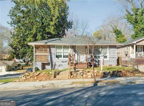 311 University, Atlanta, GA 30310