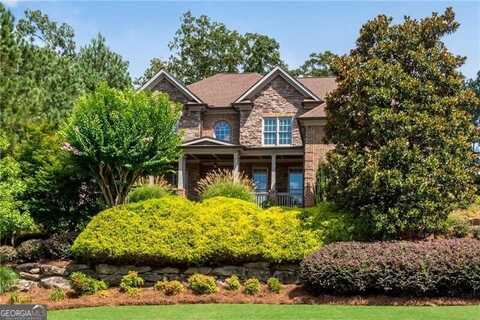 1770 Riverpark, Dacula, GA 30019