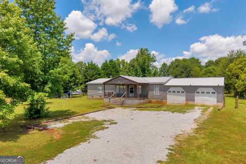 173 Old Hendry's Ch Rd, Canon, GA 30520
