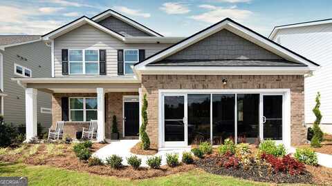 503 GREAT SALT, Hoschton, GA 30548