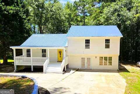 389 Waxwing, Monticello, GA 31064