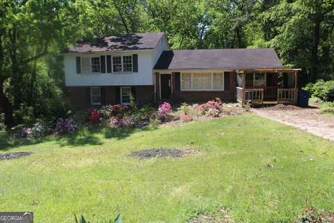 2916 Southshore, Macon, GA 31204