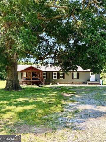 1845 Old Stagecoach, Carnesville, GA 30521