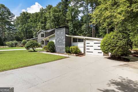 3764 Ensign, Atlanta, GA 30341