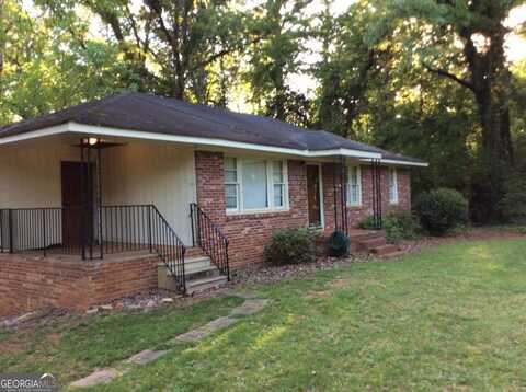 2308 Kelleytown, Mcdonough, GA 30252