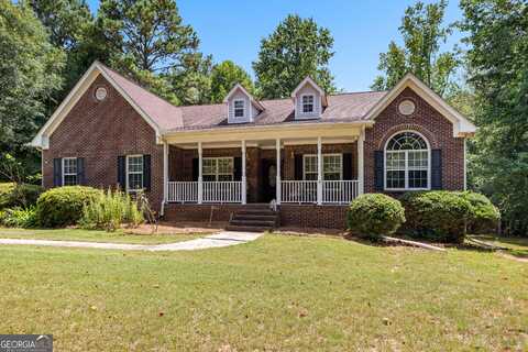 50 Kay, Sharpsburg, GA 30277