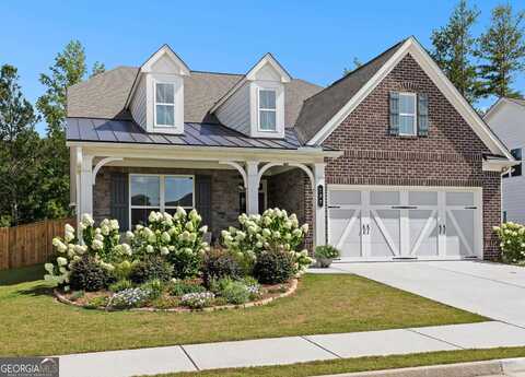 180 Plainfield, Fayetteville, GA 30215