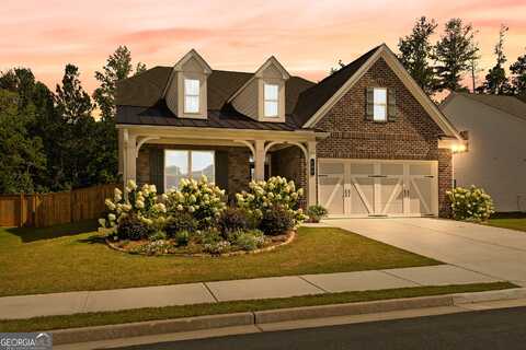 180 Plainfield, Fayetteville, GA 30215