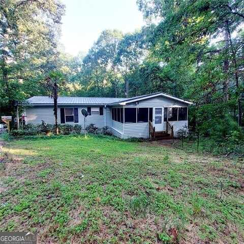 281 MOCKINGBIRD, Monticello, GA 31064