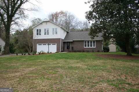 6 Woodland, Rome, GA 30161