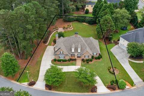 15 Stratford, Newnan, GA 30265
