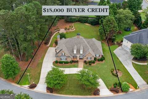 15 Stratford, Newnan, GA 30265