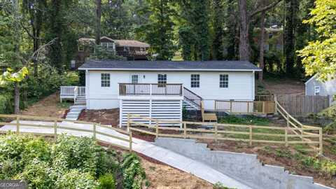 472 Rigby, Marietta, GA 30060