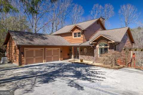 417 Riverwood, Ellijay, GA 30536