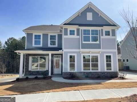 381 Conifer, Ball Ground, GA 30107