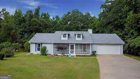 145 Deer Ridge, Mcdonough, GA 30252