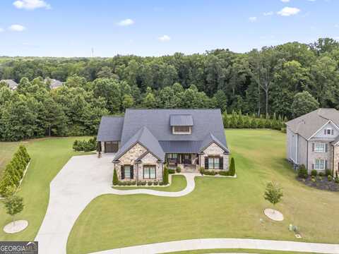 5415 Falls Landing, Buford, GA 30518