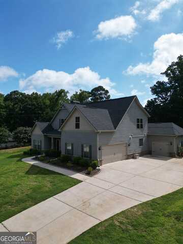 101 Ruby, Mcdonough, GA 30252