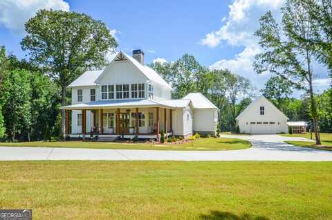 2081 Ethridge, Jefferson, GA 30549