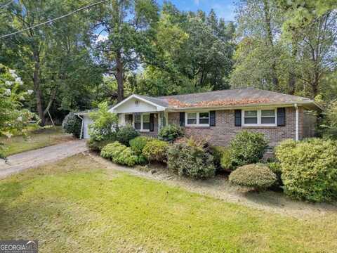 3300 Stoney, Douglasville, GA 30134