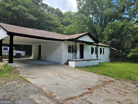3846 Log Cabin, Macon, GA 31204