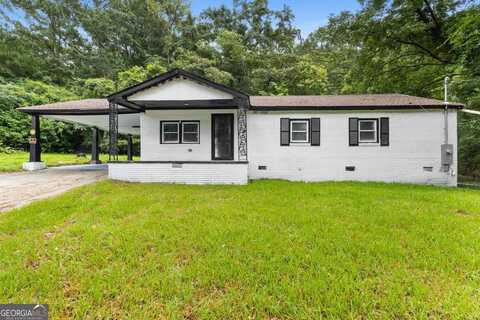 3846 Log Cabin, Macon, GA 31204