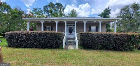 38 W Highway 46, Lyons, GA 30436
