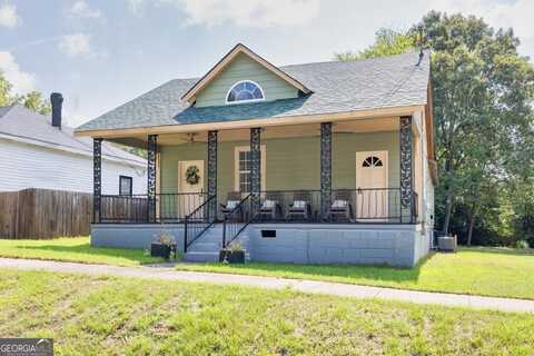42 Poplar St, Porterdale, GA 30014