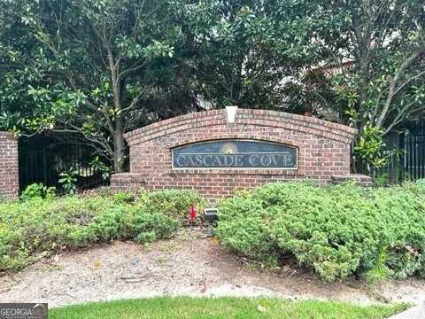 3640 UTOY, Atlanta, GA 30331