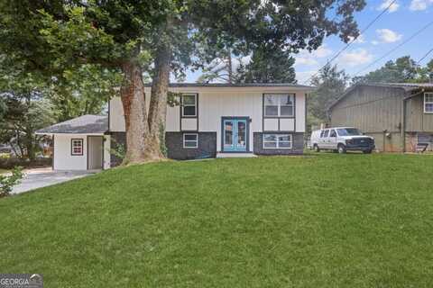 1056 Mockingbird, Norcross, GA 30093