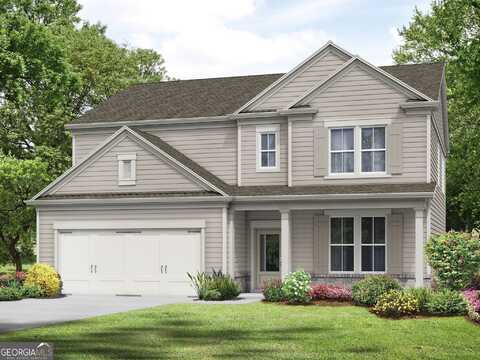 183 Annie, Statham, GA 30666