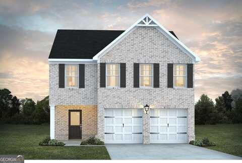 5368 Tolar, South Fulton, GA 30213