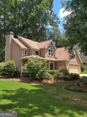 536 HORSESHOE, Stockbridge, GA 30281